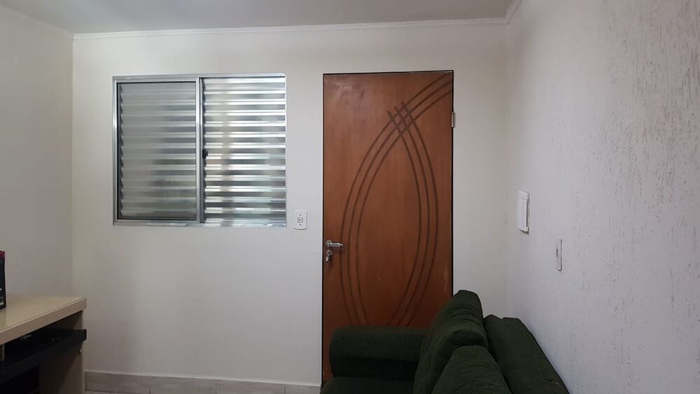 Kitnet-Studio, 35 m² - Foto 3