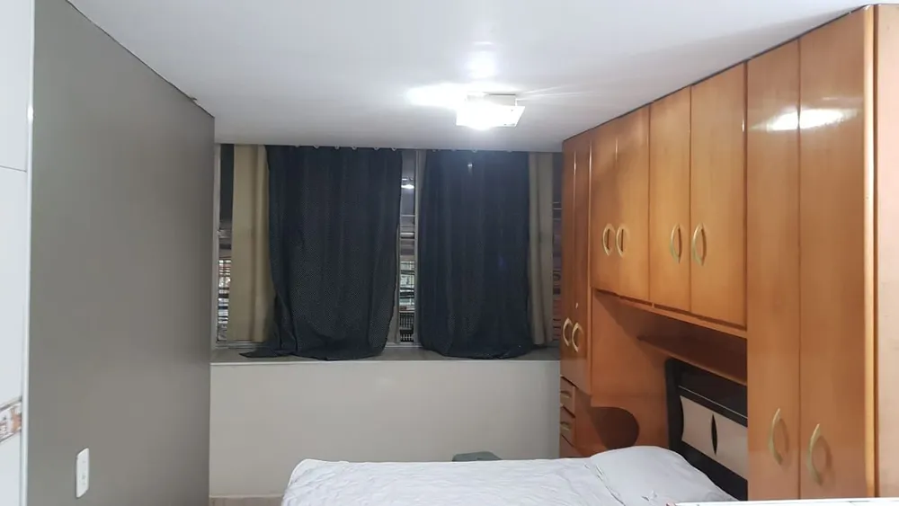 Kitnet-Studio, 35 m² - Foto 10
