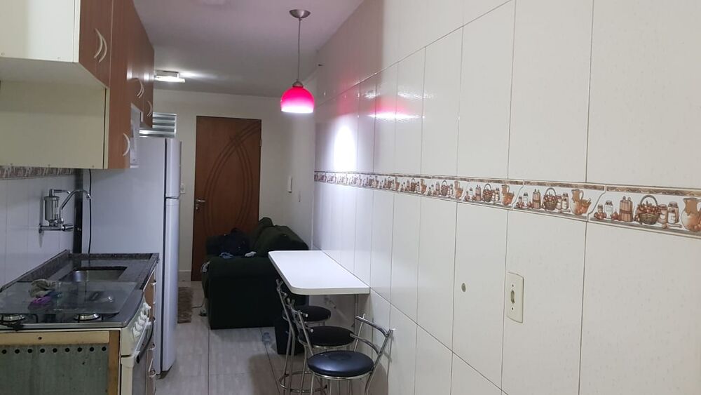 Kitnet-Studio, 35 m² - Foto 2