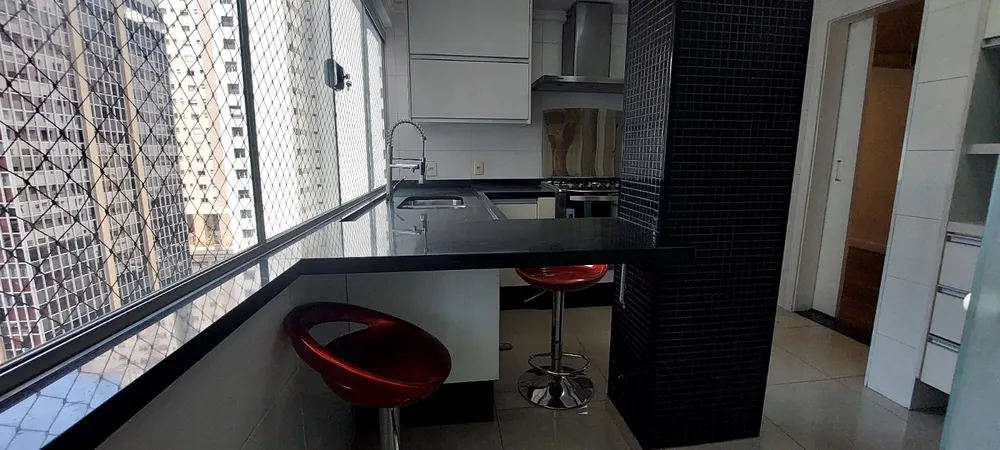 Apartamento, 2 quartos, 77 m² - Foto 16