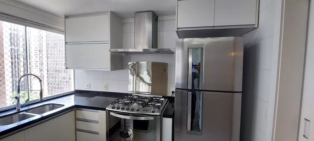 Apartamento, 2 quartos, 77 m² - Foto 1