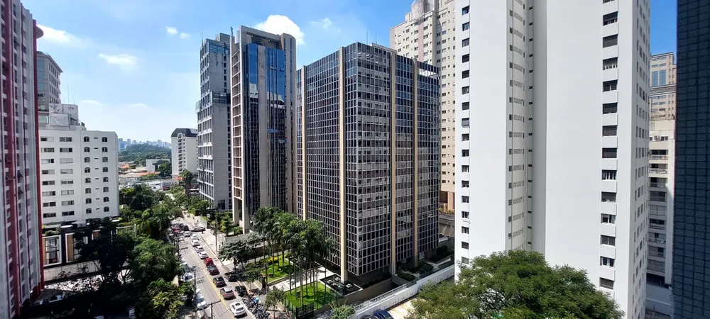 Apartamento, 2 quartos, 77 m² - Foto 1