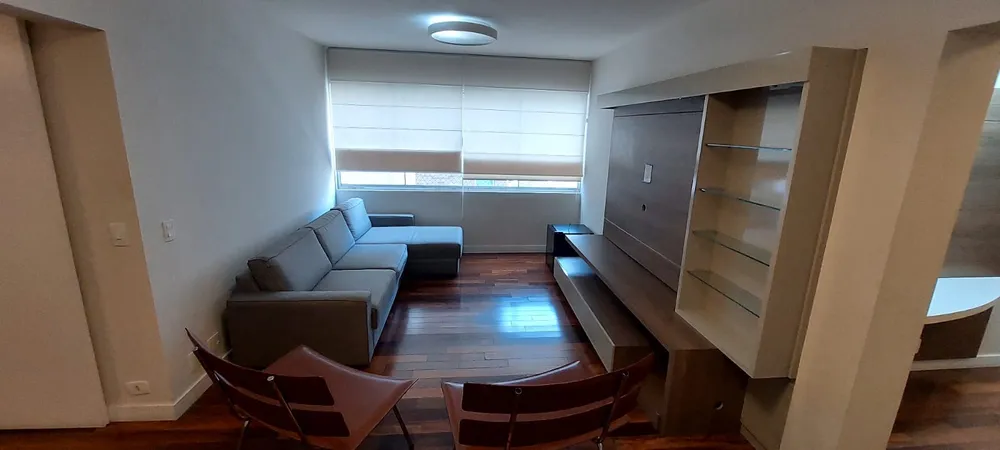 Apartamento, 2 quartos, 77 m² - Foto 10