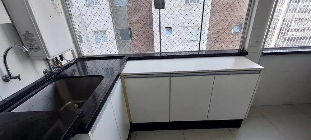 Apartamento, 2 quartos, 77 m² - Foto 4