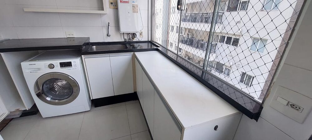 Apartamento, 2 quartos, 77 m² - Foto 15