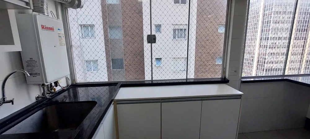 Apartamento, 2 quartos, 77 m² - Foto 6