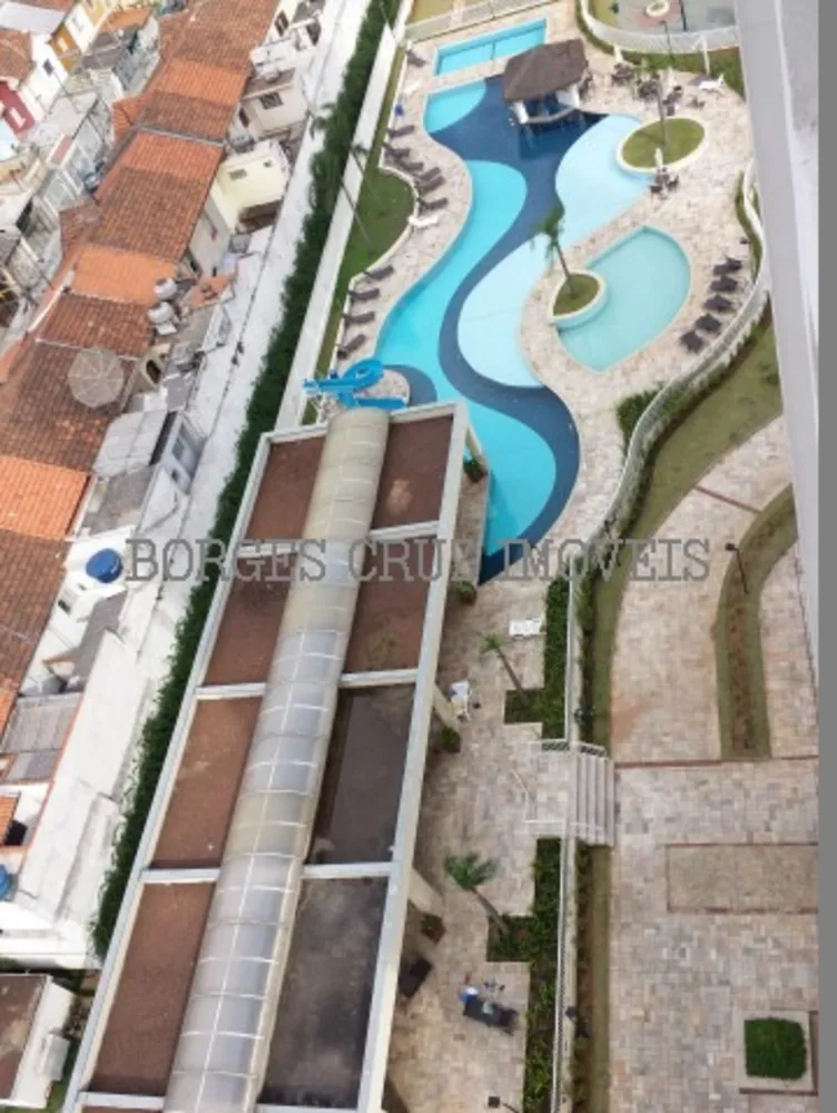 Apartamento, 3 quartos, 77 m² - Foto 2