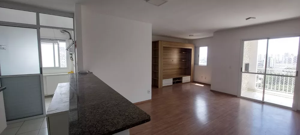 Apartamento, 3 quartos, 77 m² - Foto 2