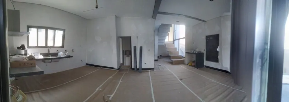 Casa, 3 quartos, 248 m² - Foto 3