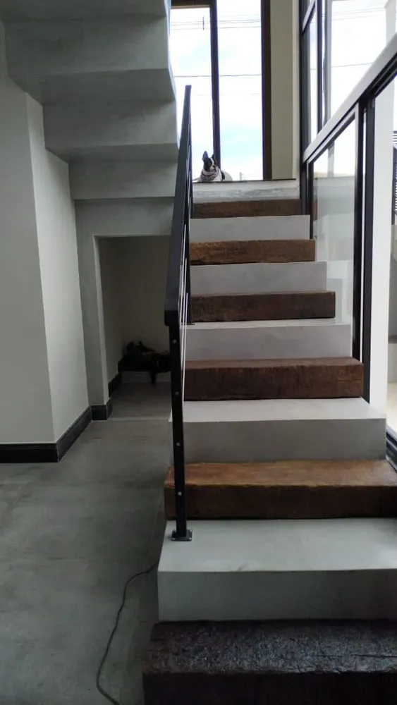 Casa, 3 quartos, 248 m² - Foto 9