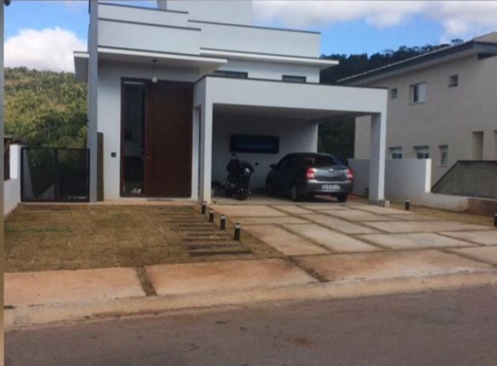 Casa, 3 quartos, 248 m² - Foto 1