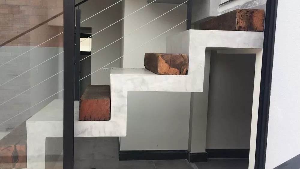 Casa, 3 quartos, 248 m² - Foto 6
