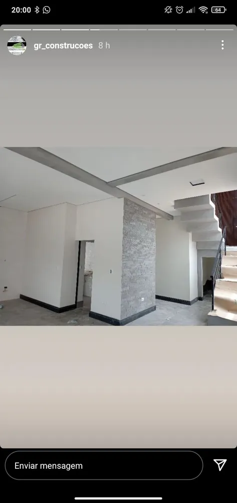 Casa, 3 quartos, 248 m² - Foto 8