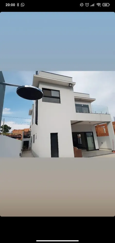 Casa, 3 quartos, 248 m² - Foto 16