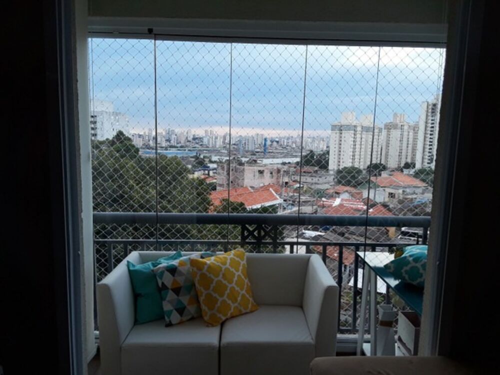 Apartamento, 2 quartos, 50 m² - Foto 2