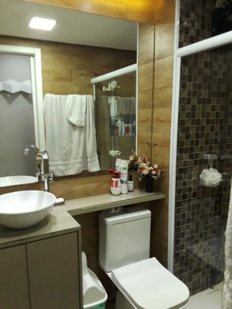 Apartamento, 2 quartos, 50 m² - Foto 7