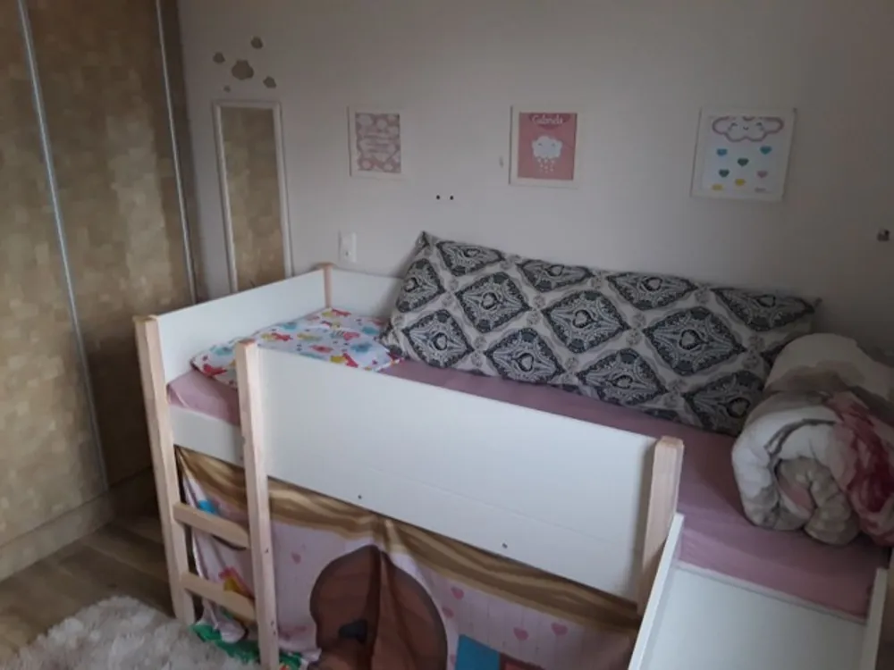Apartamento, 2 quartos, 50 m² - Foto 6