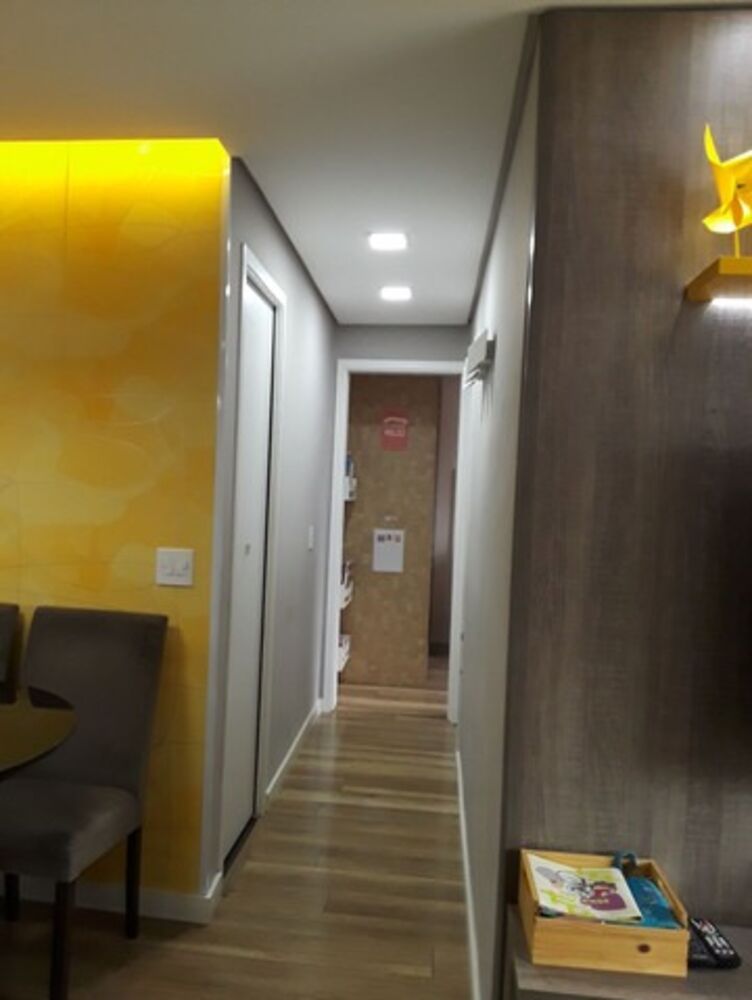 Apartamento, 2 quartos, 50 m² - Foto 4