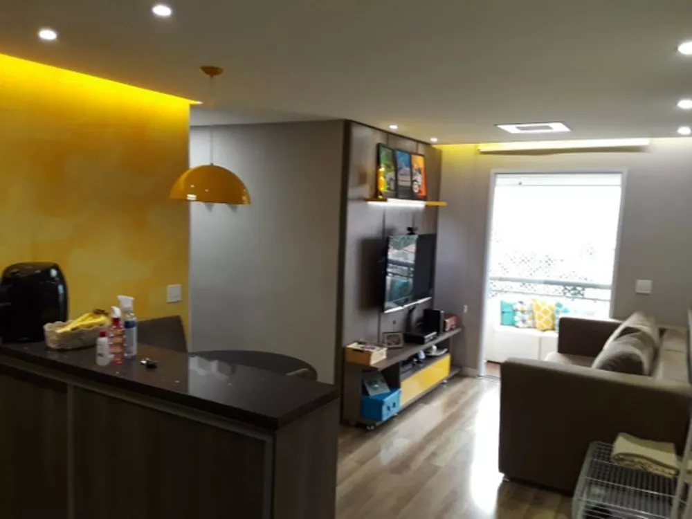 Apartamento, 2 quartos, 50 m² - Foto 7