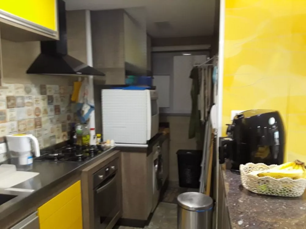Apartamento, 2 quartos, 50 m² - Foto 6