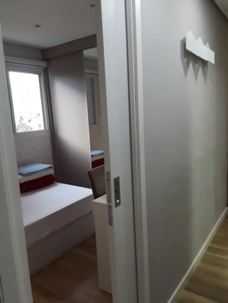 Apartamento, 2 quartos, 50 m² - Foto 5
