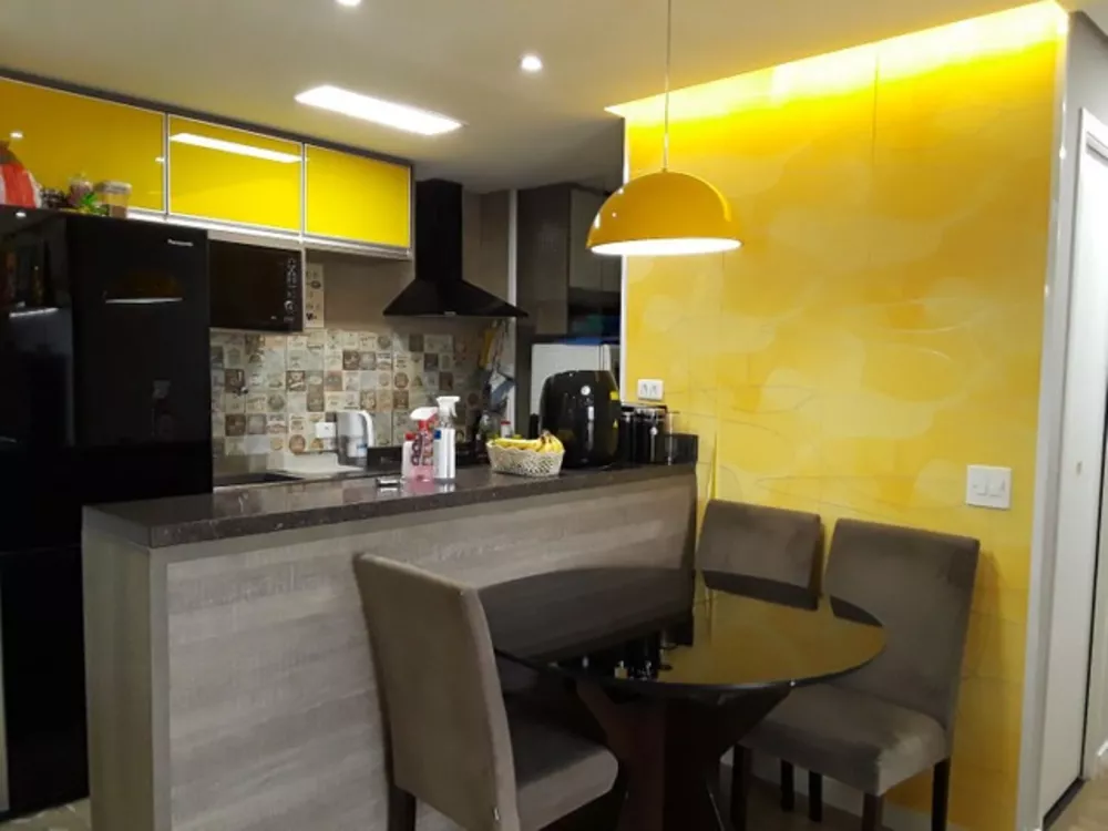 Apartamento, 2 quartos, 50 m² - Foto 8
