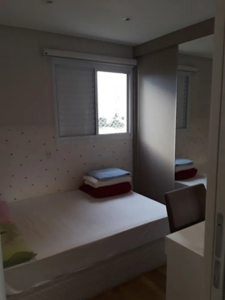 Apartamento, 2 quartos, 50 m² - Foto 14