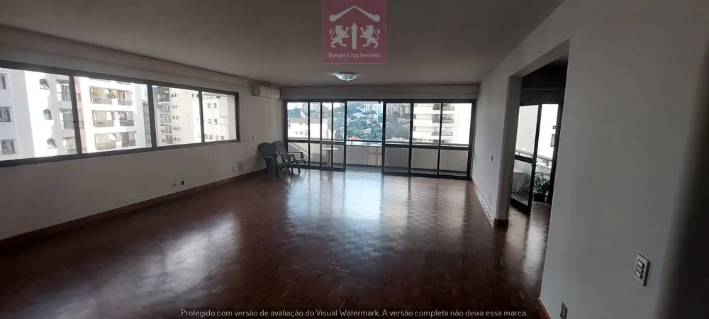 Apartamento, 4 quartos, 289 m² - Foto 9