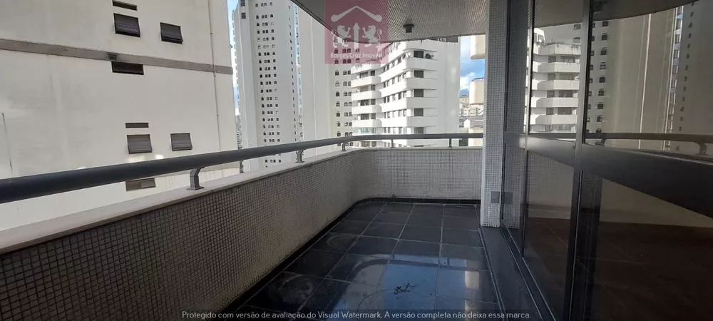 Apartamento à venda com 4 quartos, 289m² - Foto 4