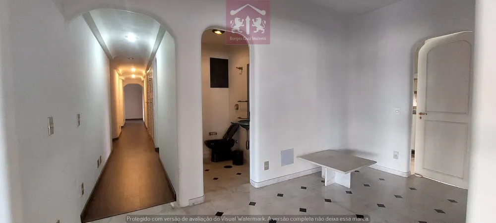 Apartamento, 4 quartos, 289 m² - Foto 16