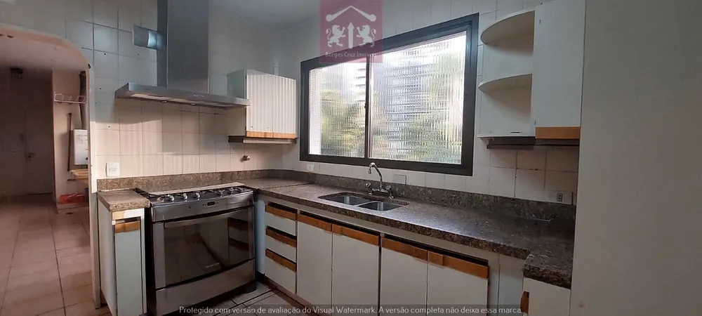 Apartamento, 4 quartos, 289 m² - Foto 14