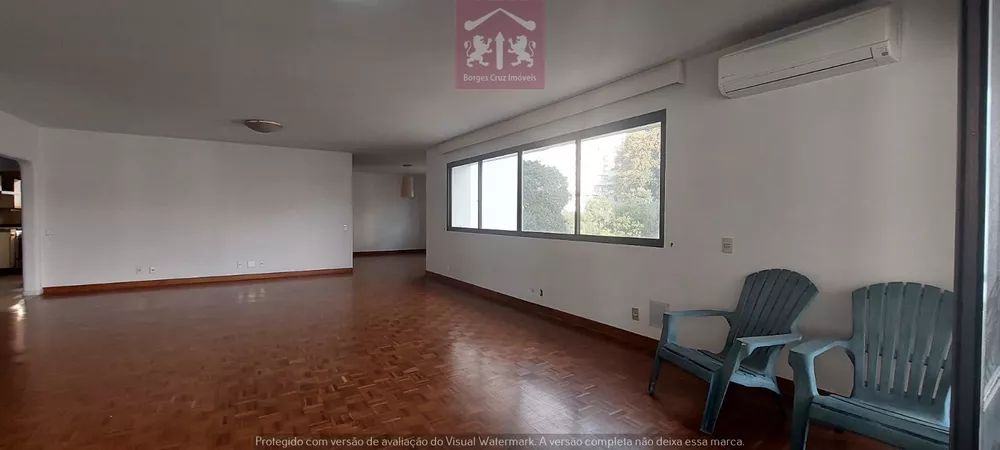 Apartamento à venda com 4 quartos, 289m² - Foto 6