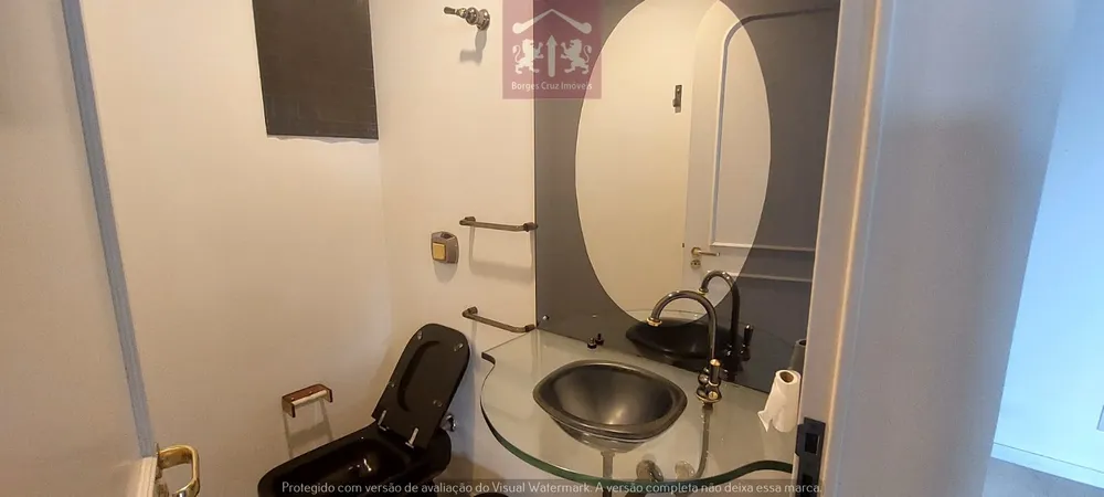 Apartamento, 4 quartos, 289 m² - Foto 11