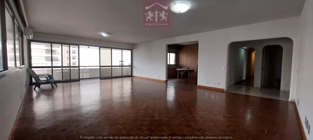 Apartamento à venda com 4 quartos, 289m² - Foto 7