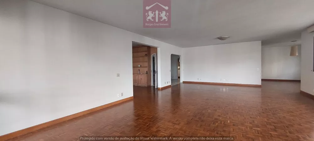 Apartamento à venda com 4 quartos, 289m² - Foto 8