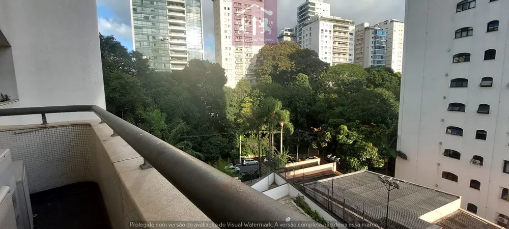 Apartamento, 4 quartos, 289 m² - Foto 3