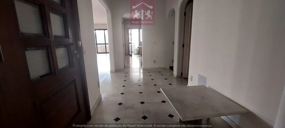 Apartamento, 4 quartos, 289 m² - Foto 10