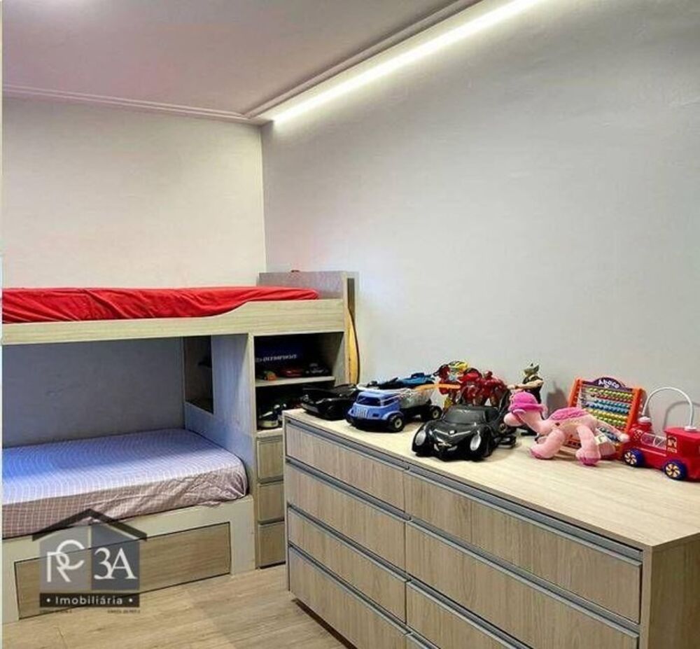 Apartamento, 4 quartos, 127 m² - Foto 16