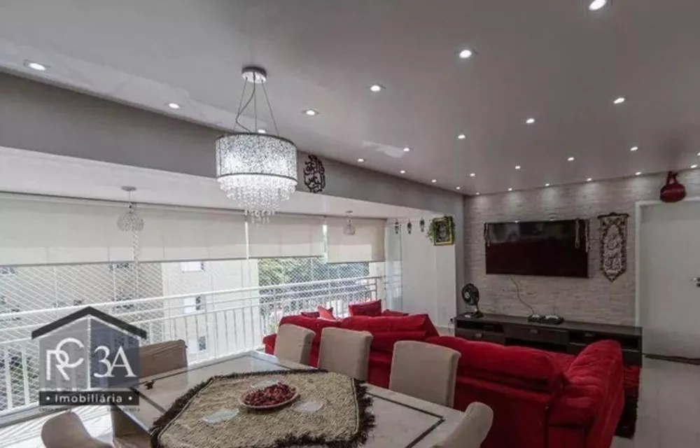 Apartamento, 4 quartos, 127 m² - Foto 6