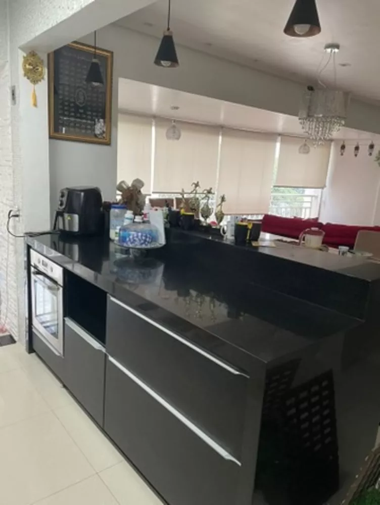 Apartamento, 4 quartos, 127 m² - Foto 9
