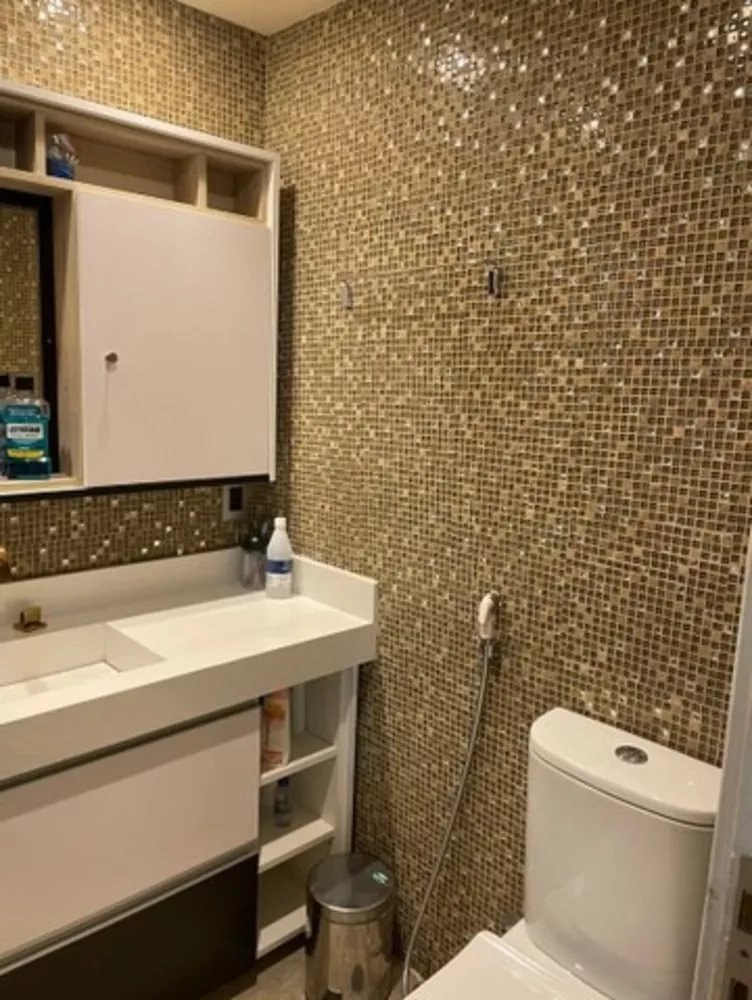 Apartamento, 4 quartos, 127 m² - Foto 2