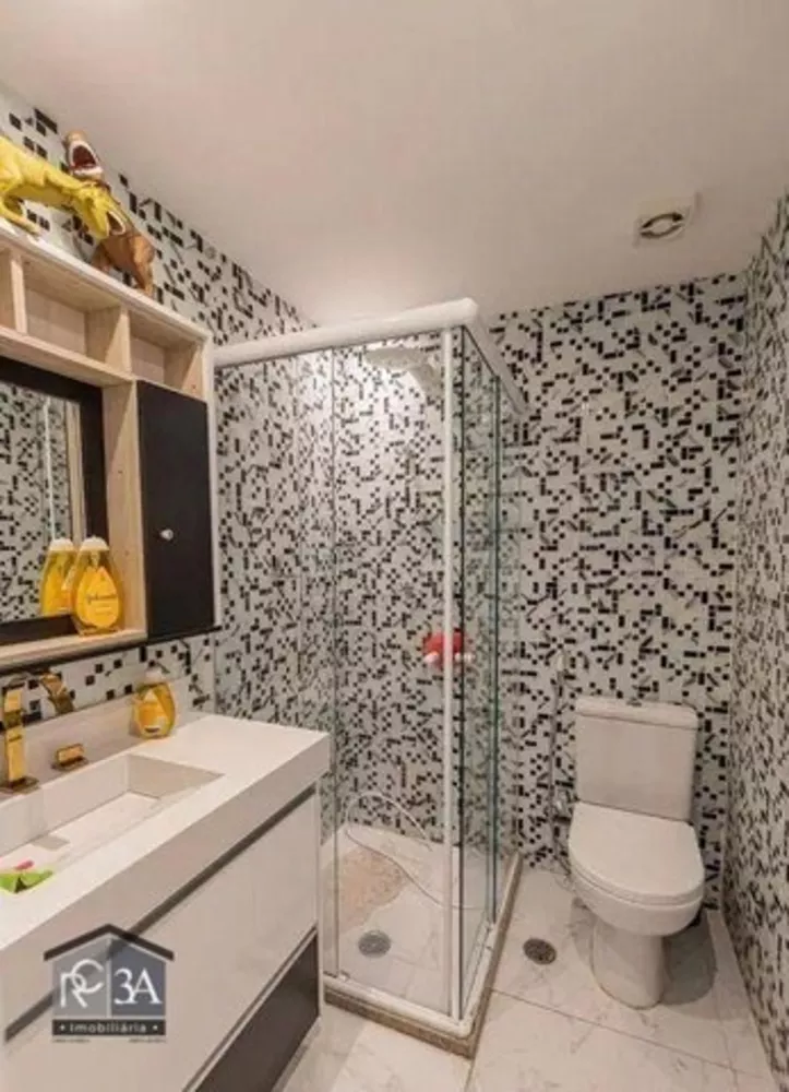 Apartamento, 4 quartos, 127 m² - Foto 3