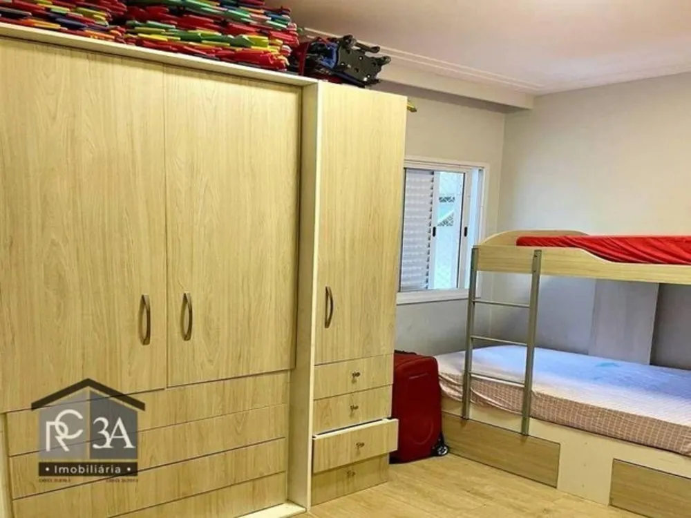 Apartamento, 4 quartos, 127 m² - Foto 18