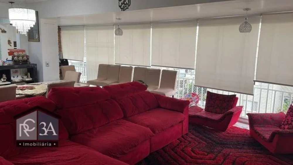 Apartamento, 4 quartos, 127 m² - Foto 3