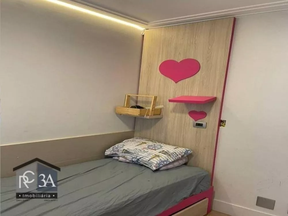 Apartamento, 4 quartos, 127 m² - Foto 12