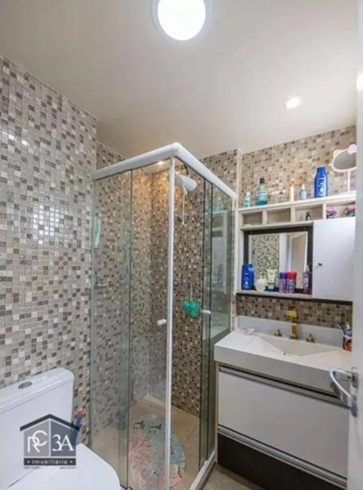 Apartamento, 4 quartos, 127 m² - Foto 17