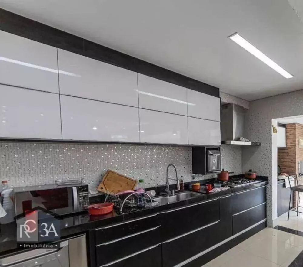 Apartamento, 4 quartos, 127 m² - Foto 7