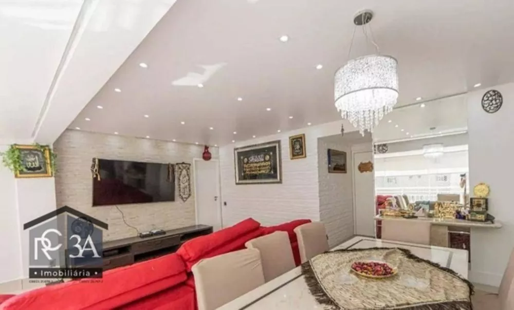Apartamento, 4 quartos, 127 m² - Foto 4