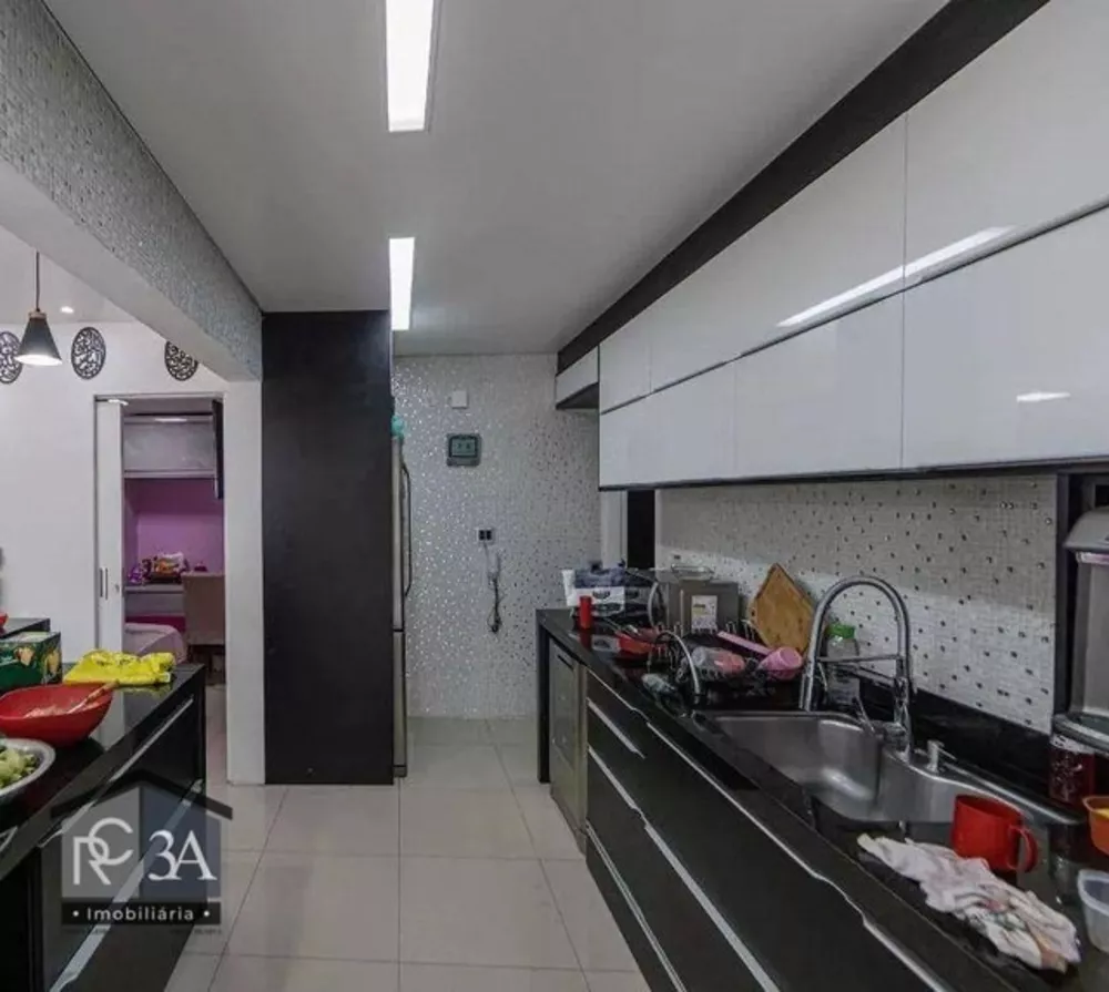 Apartamento, 4 quartos, 127 m² - Foto 11