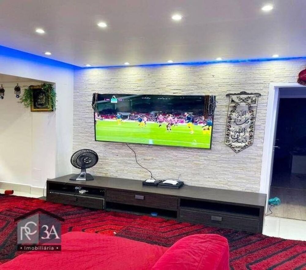 Apartamento, 4 quartos, 127 m² - Foto 14